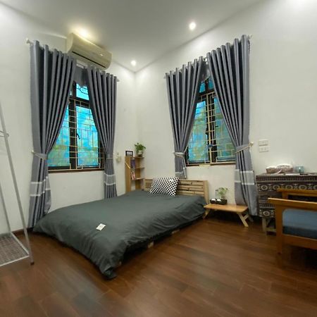 An Homestay Vinh Yen Dış mekan fotoğraf