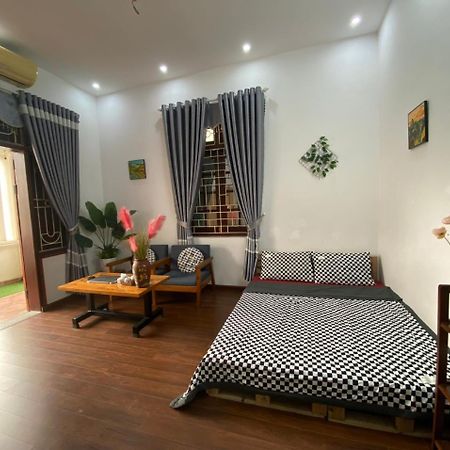 An Homestay Vinh Yen Dış mekan fotoğraf