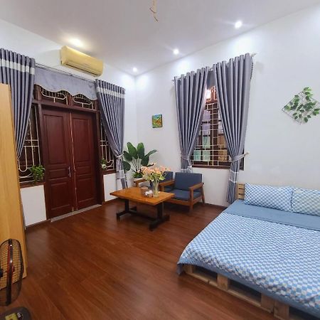An Homestay Vinh Yen Dış mekan fotoğraf