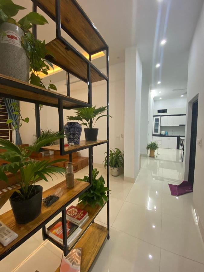 An Homestay Vinh Yen Dış mekan fotoğraf