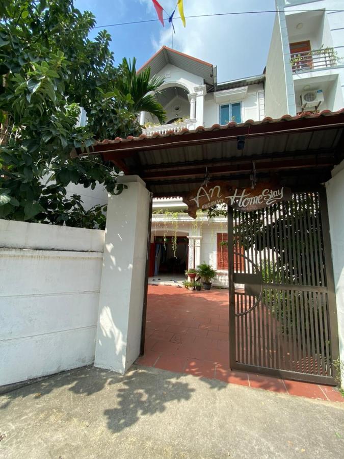 An Homestay Vinh Yen Dış mekan fotoğraf