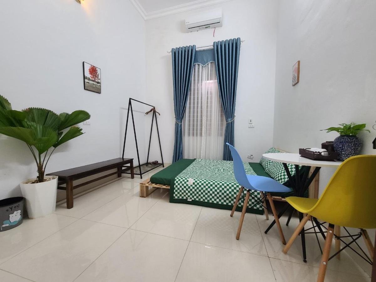 An Homestay Vinh Yen Dış mekan fotoğraf