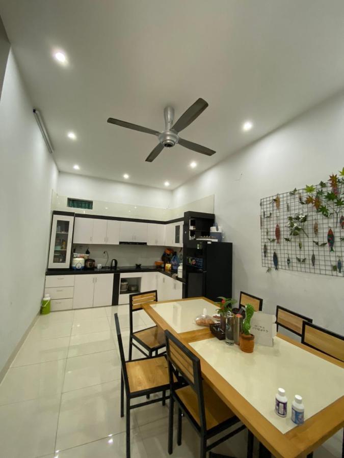 An Homestay Vinh Yen Dış mekan fotoğraf