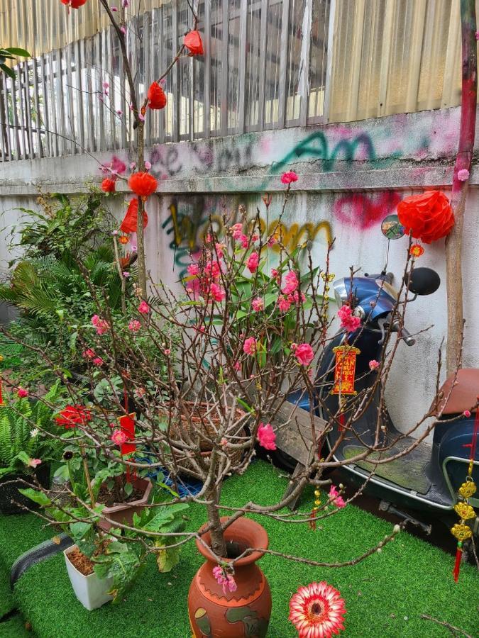 An Homestay Vinh Yen Dış mekan fotoğraf