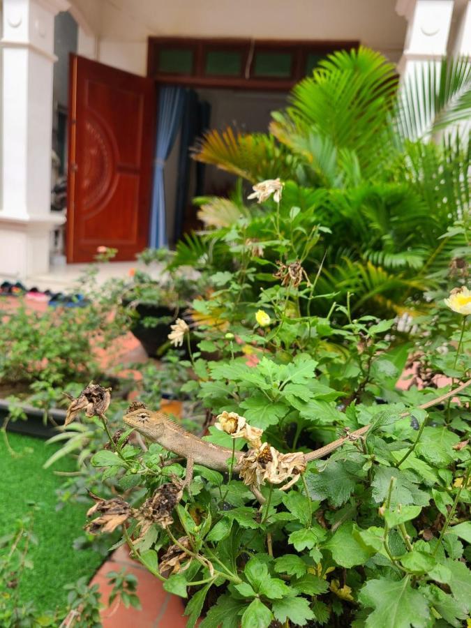 An Homestay Vinh Yen Dış mekan fotoğraf