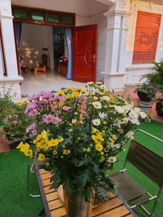 An Homestay Vinh Yen Dış mekan fotoğraf