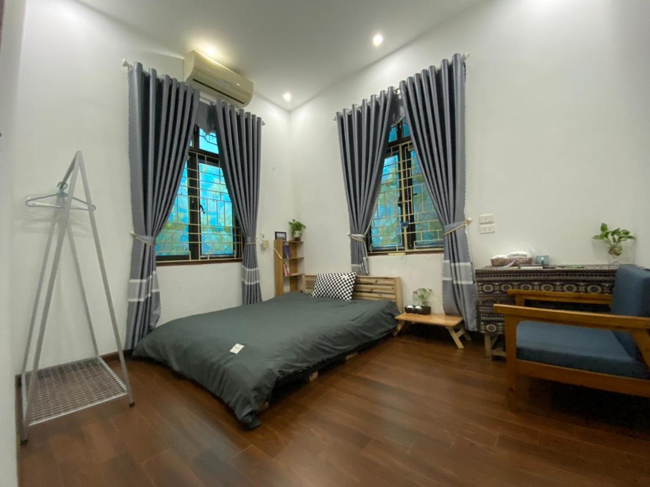 An Homestay Vinh Yen Dış mekan fotoğraf