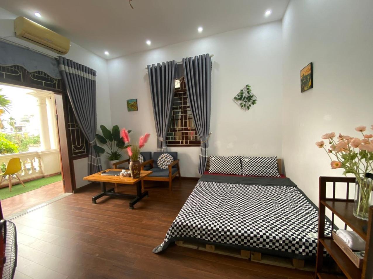 An Homestay Vinh Yen Dış mekan fotoğraf