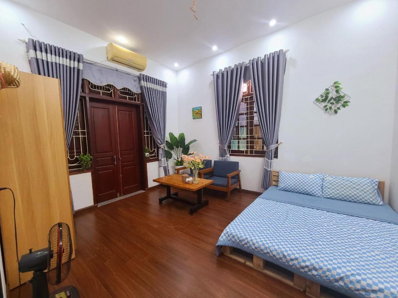 An Homestay Vinh Yen Dış mekan fotoğraf