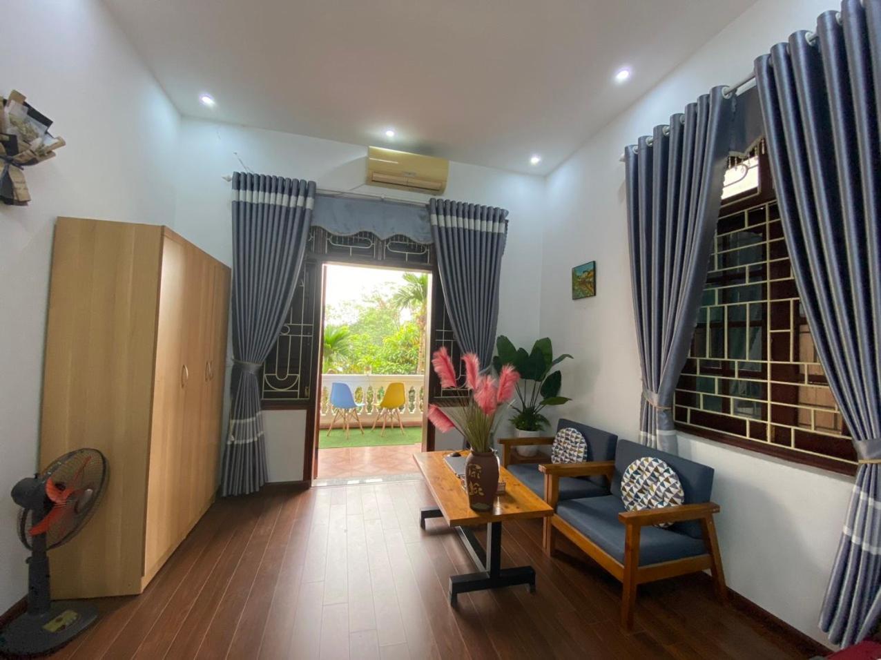 An Homestay Vinh Yen Dış mekan fotoğraf