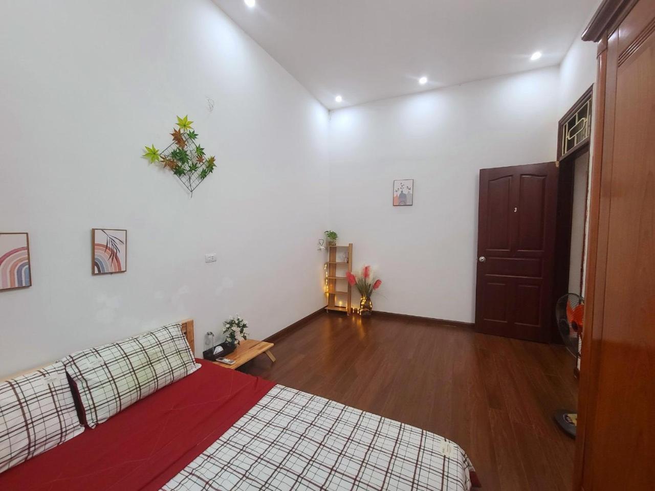 An Homestay Vinh Yen Dış mekan fotoğraf