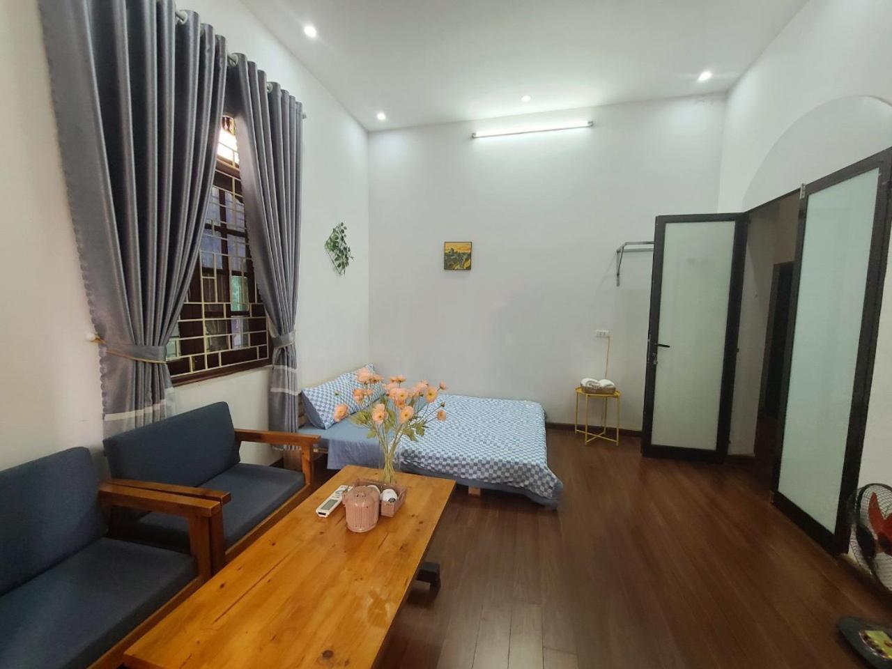 An Homestay Vinh Yen Dış mekan fotoğraf