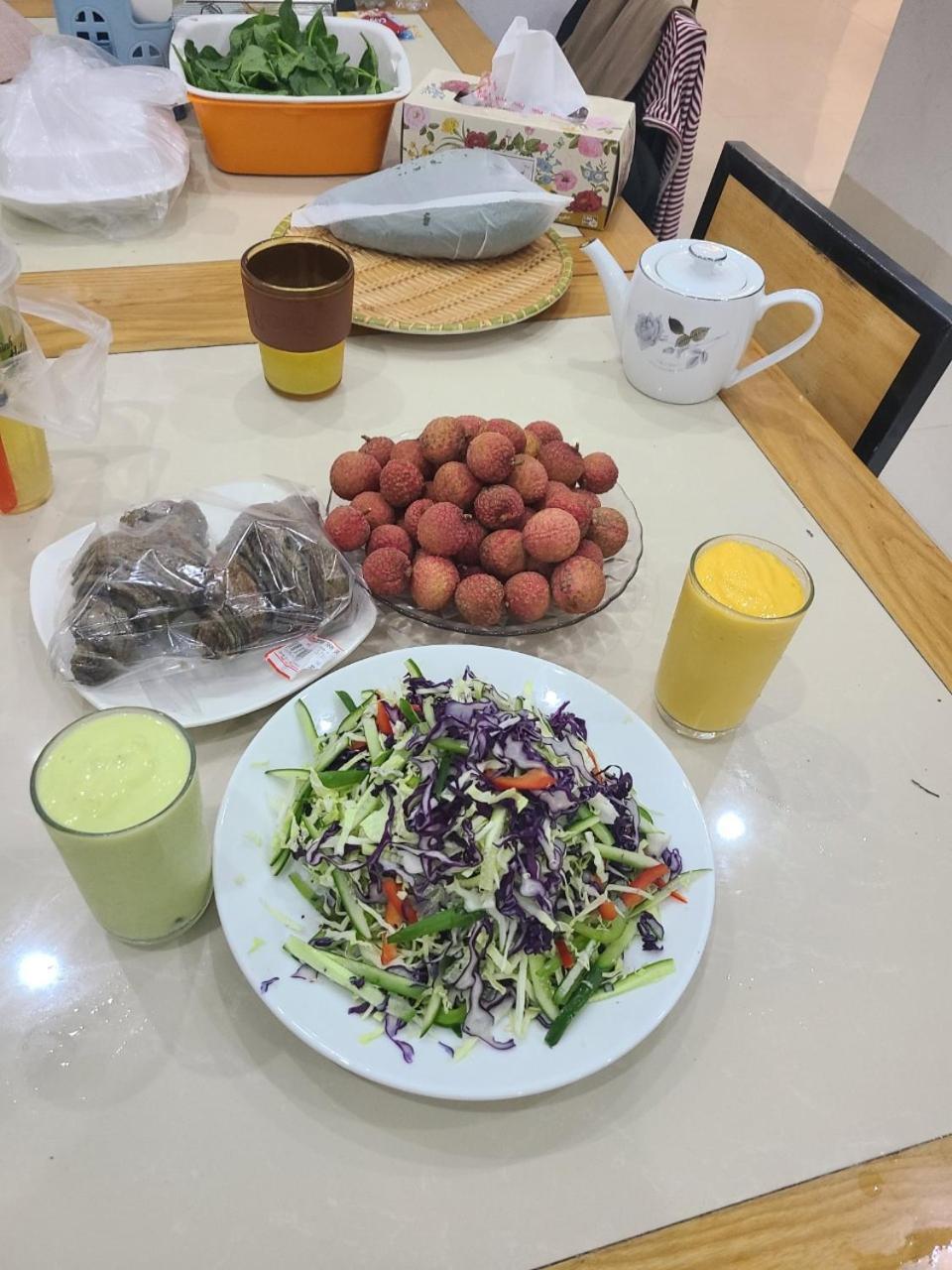 An Homestay Vinh Yen Dış mekan fotoğraf
