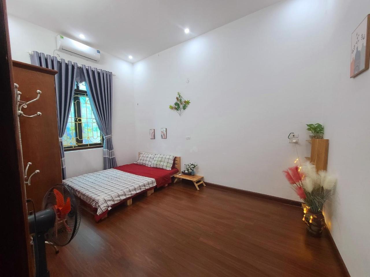 An Homestay Vinh Yen Dış mekan fotoğraf