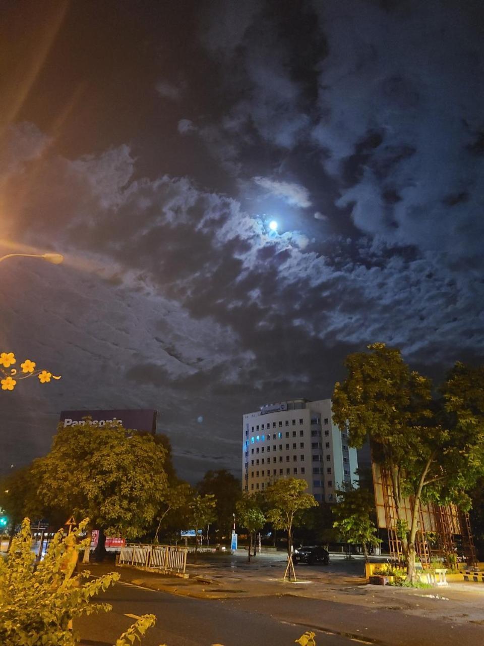An Homestay Vinh Yen Dış mekan fotoğraf