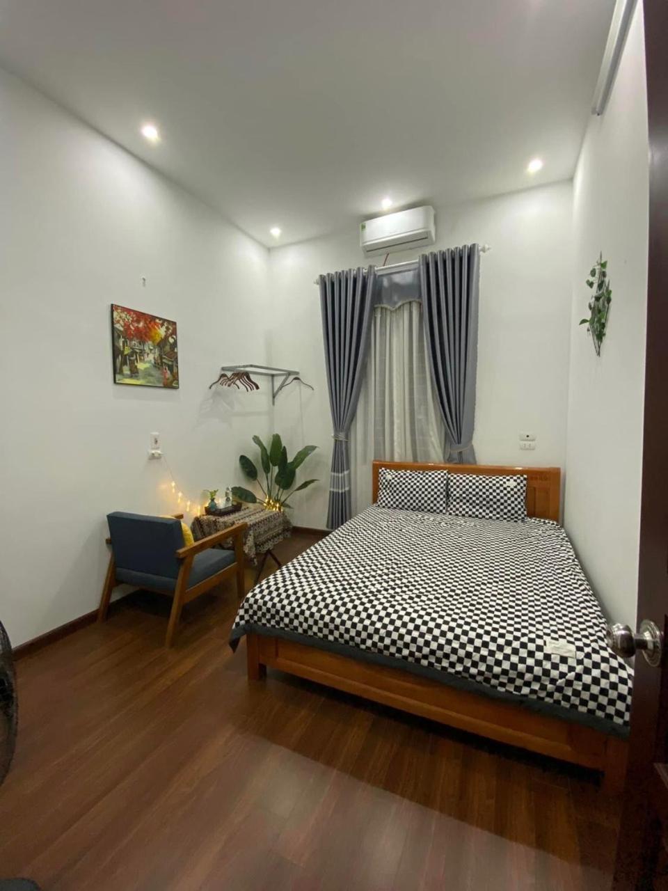 An Homestay Vinh Yen Dış mekan fotoğraf
