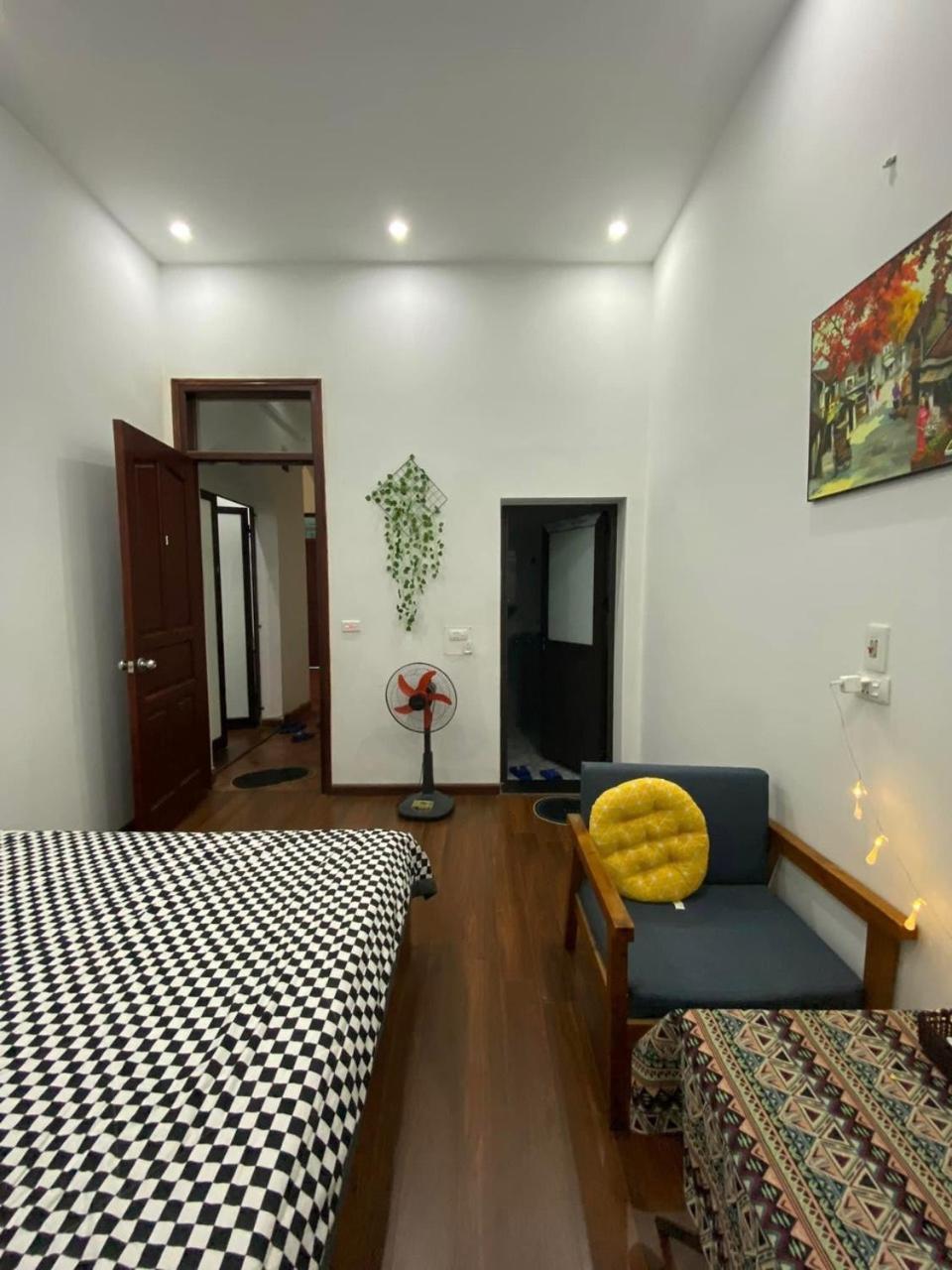 An Homestay Vinh Yen Dış mekan fotoğraf