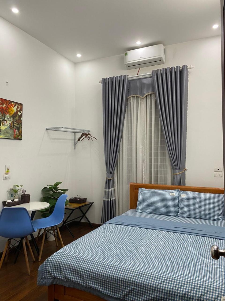 An Homestay Vinh Yen Dış mekan fotoğraf