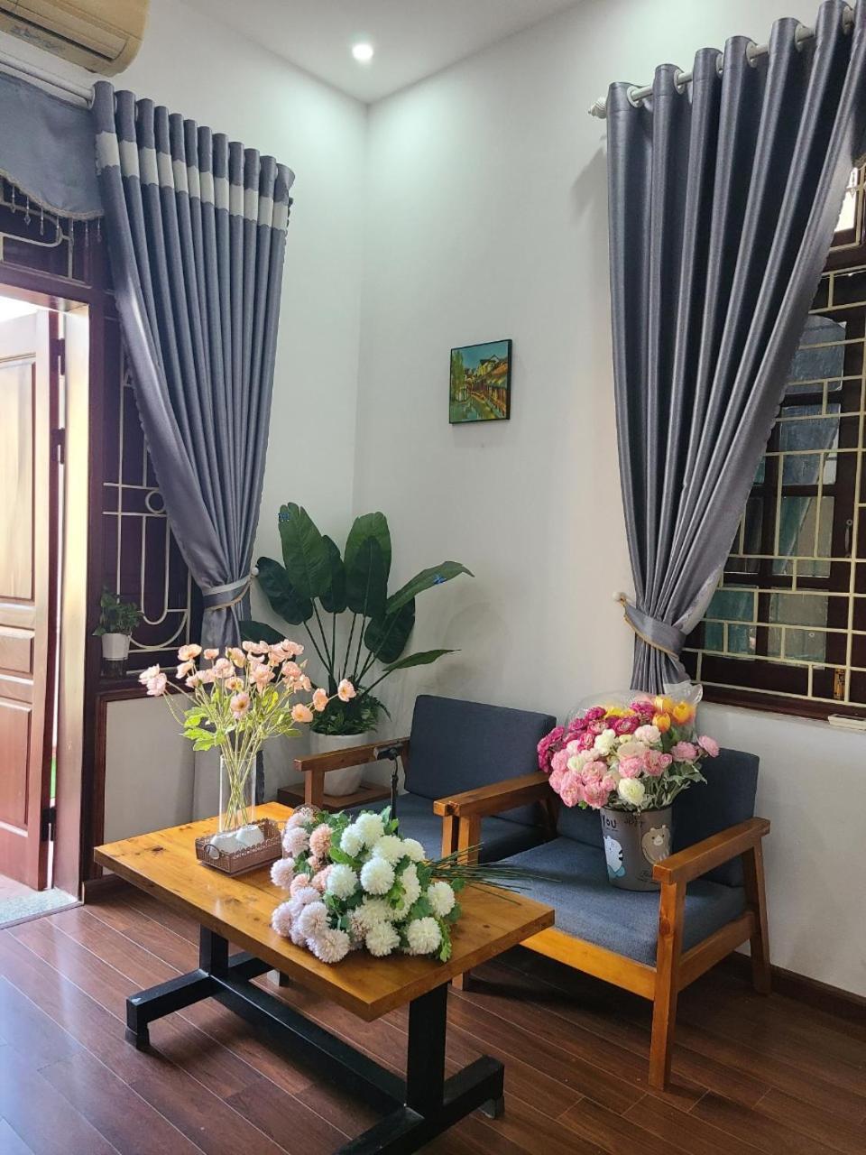 An Homestay Vinh Yen Dış mekan fotoğraf